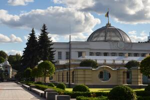 Рада предлагает снизить ставку НДС бизнесу, работающему в сфере культуры и отдыха