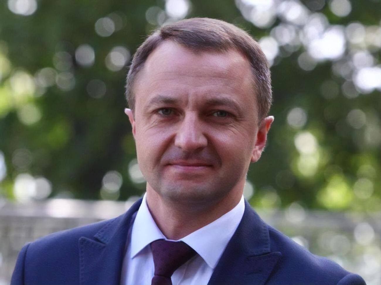 Кремінь: Якщо є намір претендувати на якісь посади – готуйтеся, тренуйтеся