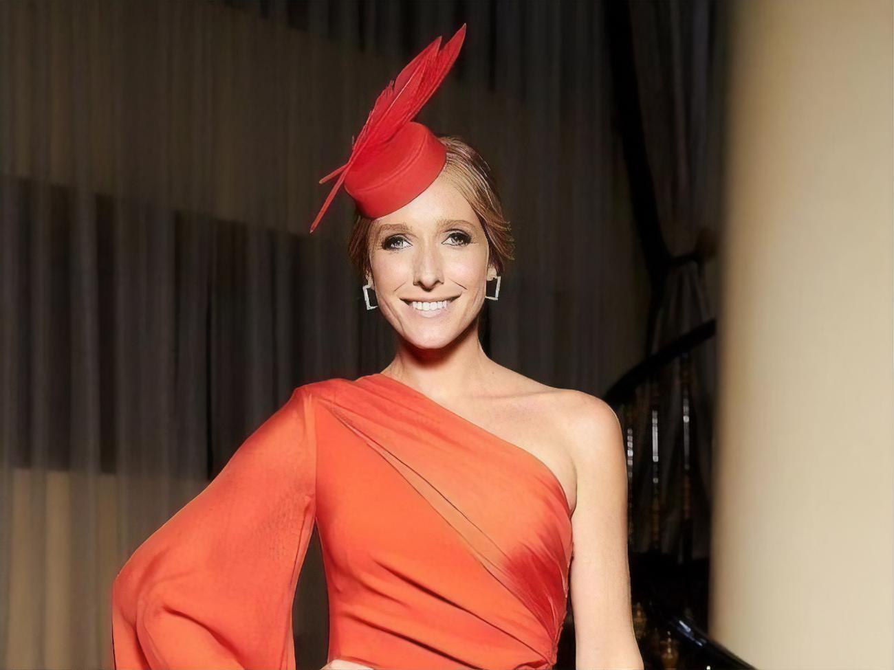 Осадча зізналася, що любить котів