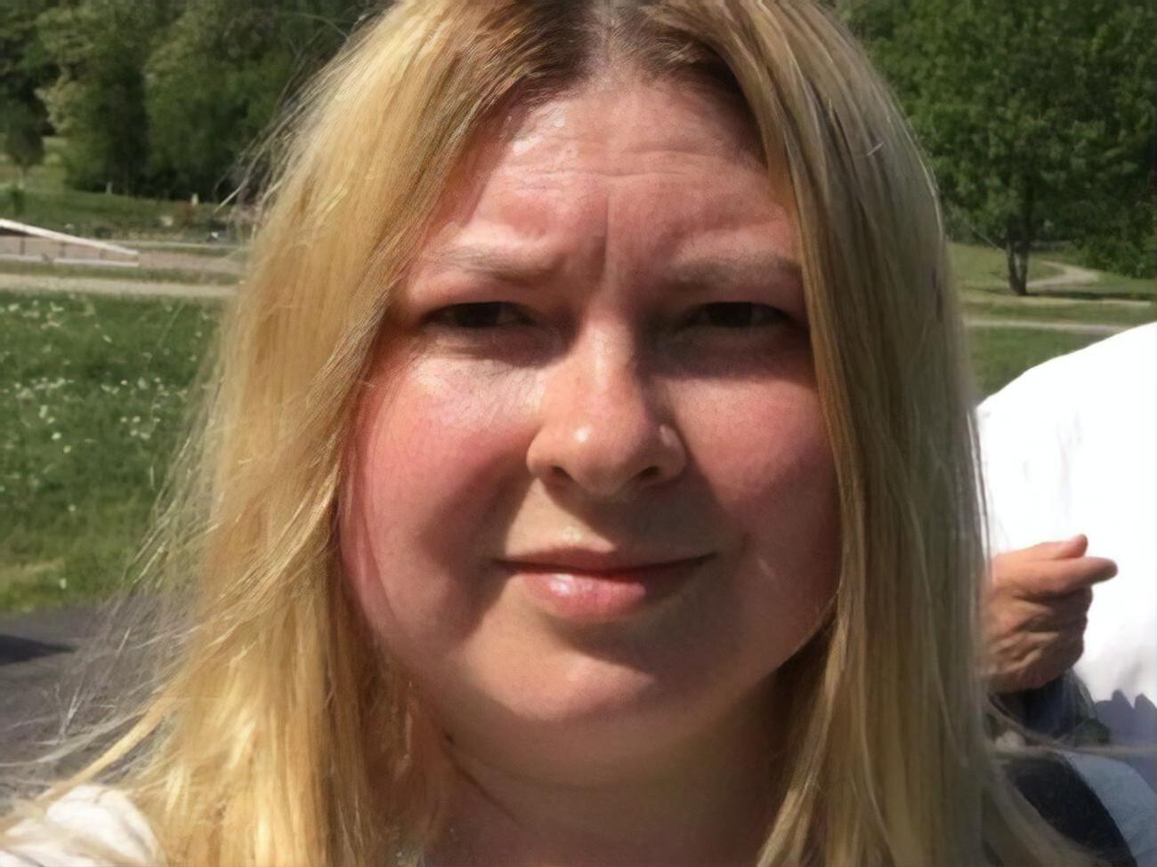 Гандзюк померла 4 листопада 2018 року