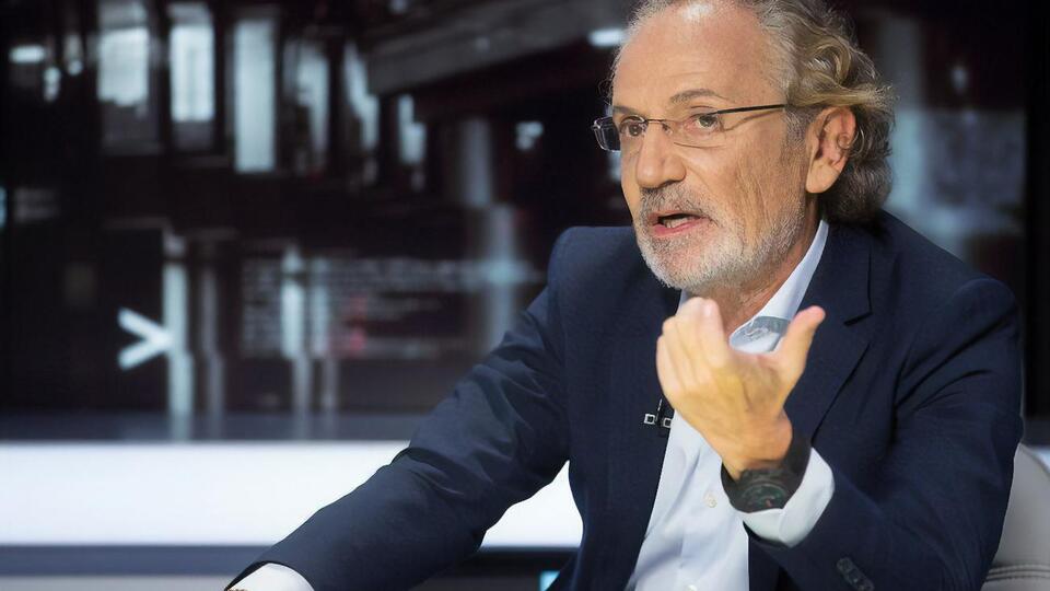 Шустер: Когда ты продаешь оружие врагу, от которого погибают твои люди, конечно, ты не имеешь права жить