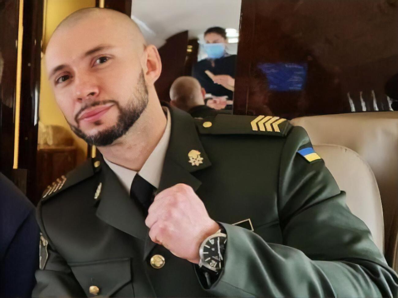 Марків: Для мене це була одна з найважливіших моїх битв і найголовніша моя перемога