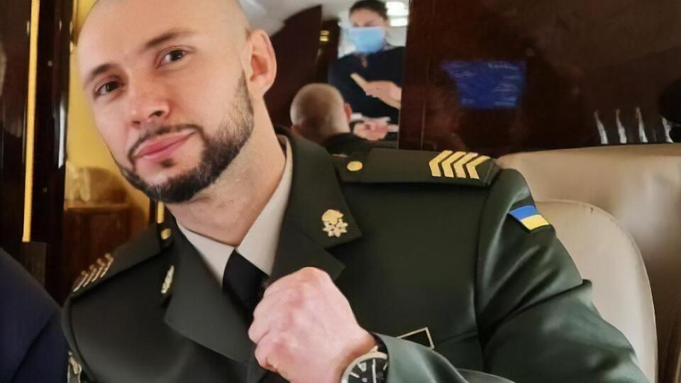 Марків: Для мене це була одна з найважливіших моїх битв і найголовніша моя перемога