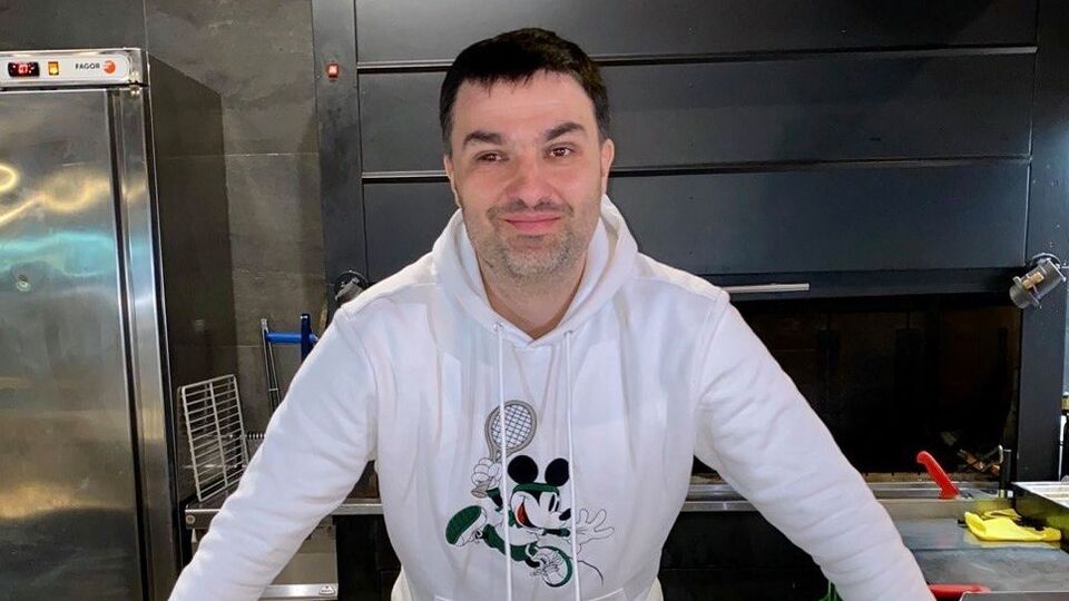 Федотенков: Всего 3% заболевших подхватывают заразу в заведениях общепита