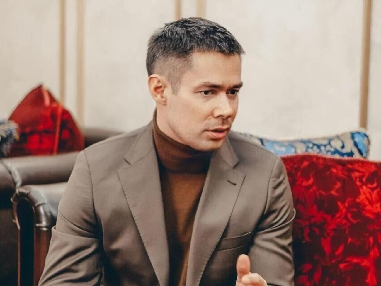 Пьеха оказался одним из 1,69 млн россиян, которые заразились коронавирусом