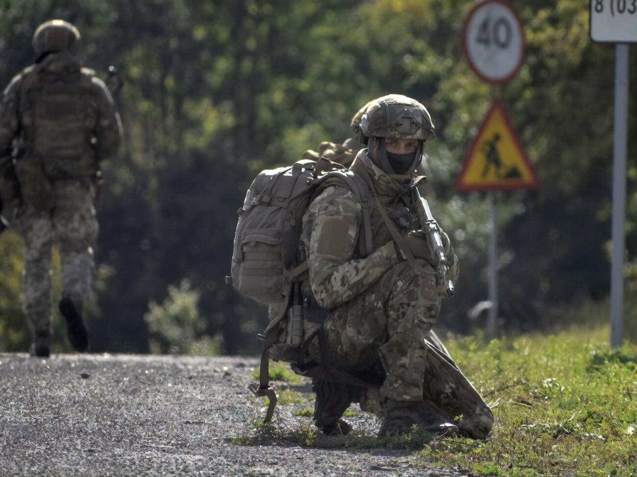Незважаючи на провокації, українська сторона дотримується повного та всеосяжного режиму припинення вогню, повідомили у штабі ООС