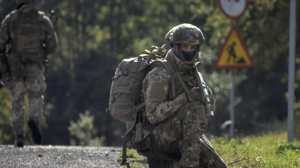 Незважаючи на провокації, українська сторона дотримується повного та всеосяжного режиму припинення вогню, повідомили у штабі ООС