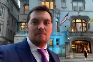 Гончарук: Первыми пересчитались трамписты, а сейчас демократы за счет дистанционного голосования отвоевывают результат