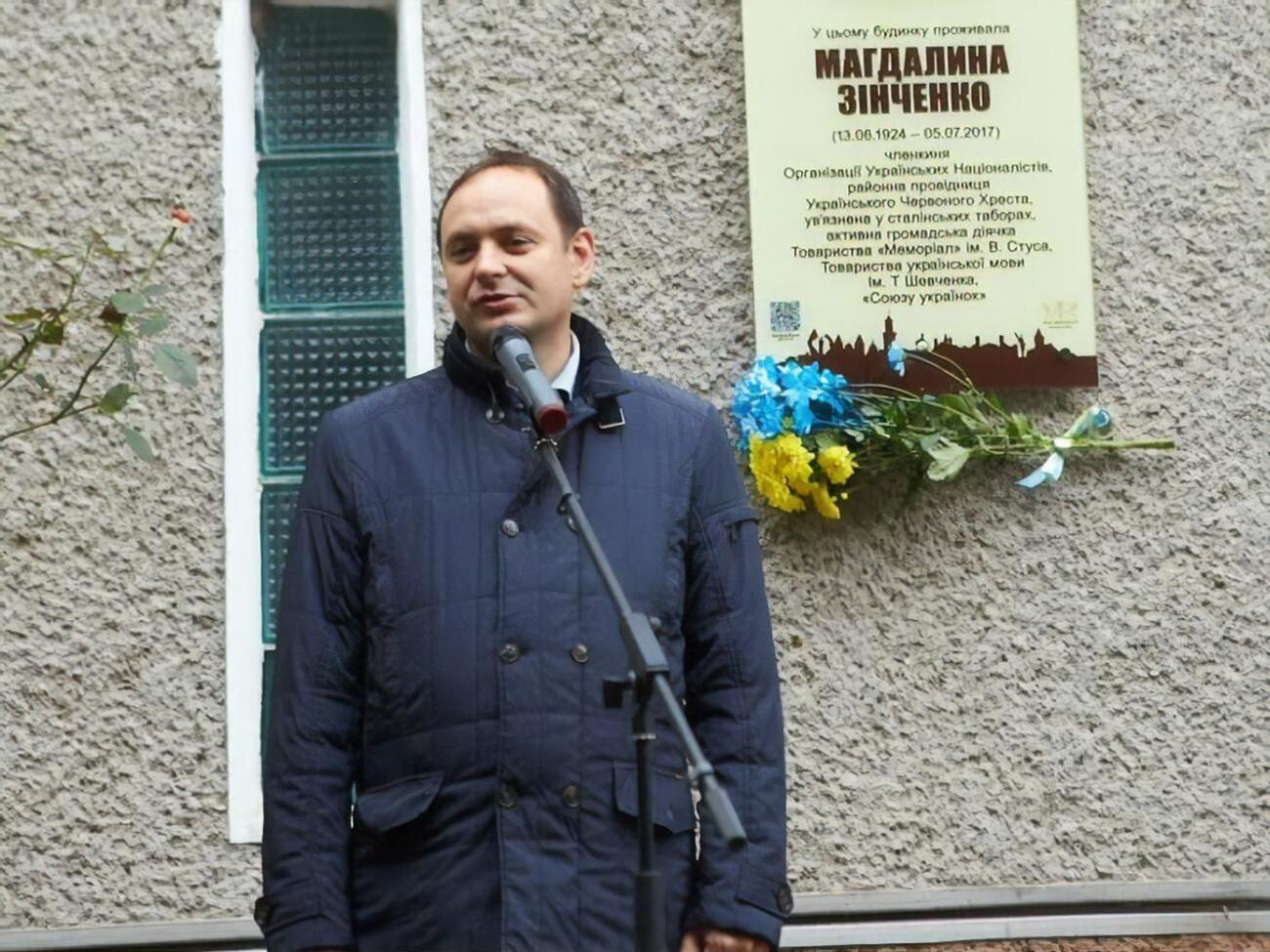 Марцінків і далі працюватиме мером Івано-Франківська