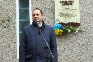 Марцінків і далі працюватиме мером Івано-Франківська