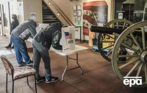 Байден лидирует в Висконсине с небольшим преимуществом