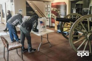 Байден лидирует в Висконсине с небольшим преимуществом