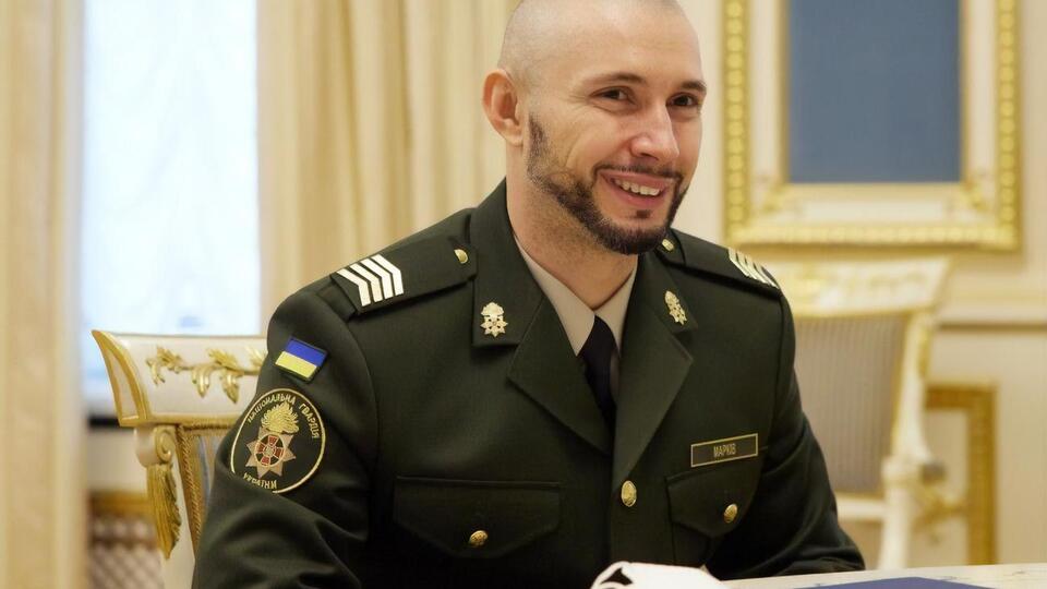 Марків зможе подати позов до ЄСПЛ за 90 днів після публікації рішення апеляційного суду і якщо не буде касаційної скарги