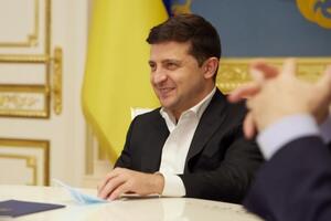Зеленський подякував Болсонару за підтримку Бразилією суверенітету і територіальної цілісності України