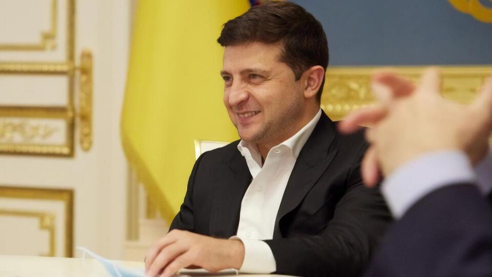 Зеленський подякував Болсонару за підтримку Бразилією суверенітету і територіальної цілісності України