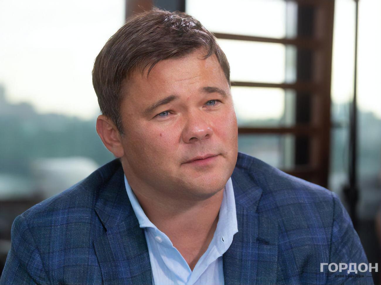 Богдан розповів, із ким може об'єднатися "Слуга народу" в Раді