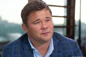 Богдан розповів, із ким може об'єднатися "Слуга народу" в Раді