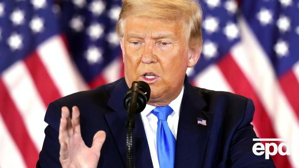 Штаб Трампа требует приостановить голосование в Мичигане, пока им не дадут возможность наблюдать за подсчетом голосов