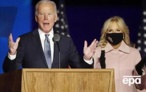 Байден набрал в Висконсине 49,6% голосов