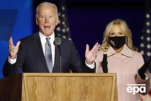 Байден набрал в Висконсине 49,6% голосов