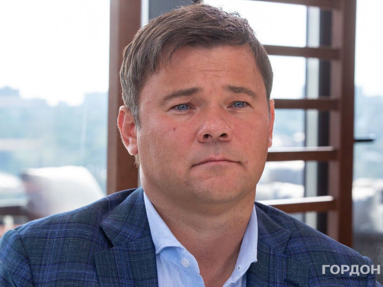 Богдан про Зеленського: Йому в якийсь момент стало подобатися бути президентом