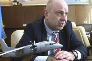 Александр Донец: Украинской власти надо не рисовать потемкинские деревни, а реально помочь авиастроению