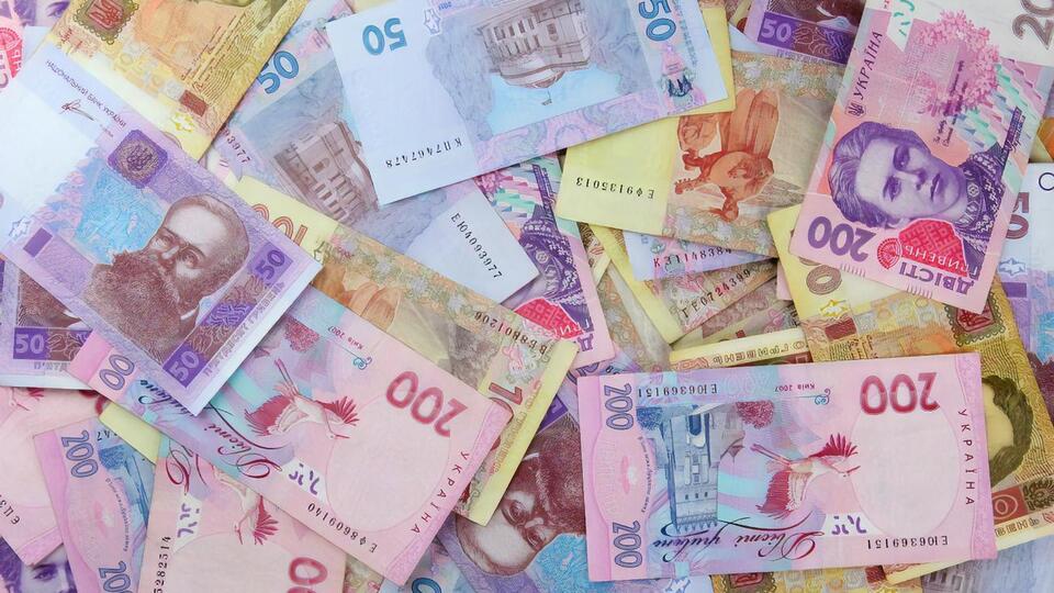 Курс гривні до російського рубля не змінився