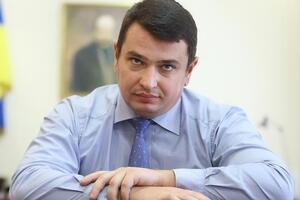 Ситник очолював НАБУ з 2015 року