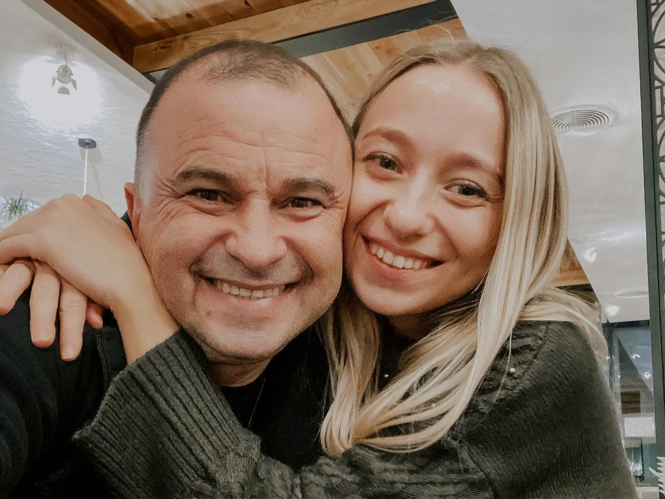 В законном браке Павлик и Репяхова живут менее года