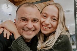 У законному шлюбі Павлик та Реп'яхова живуть менше року