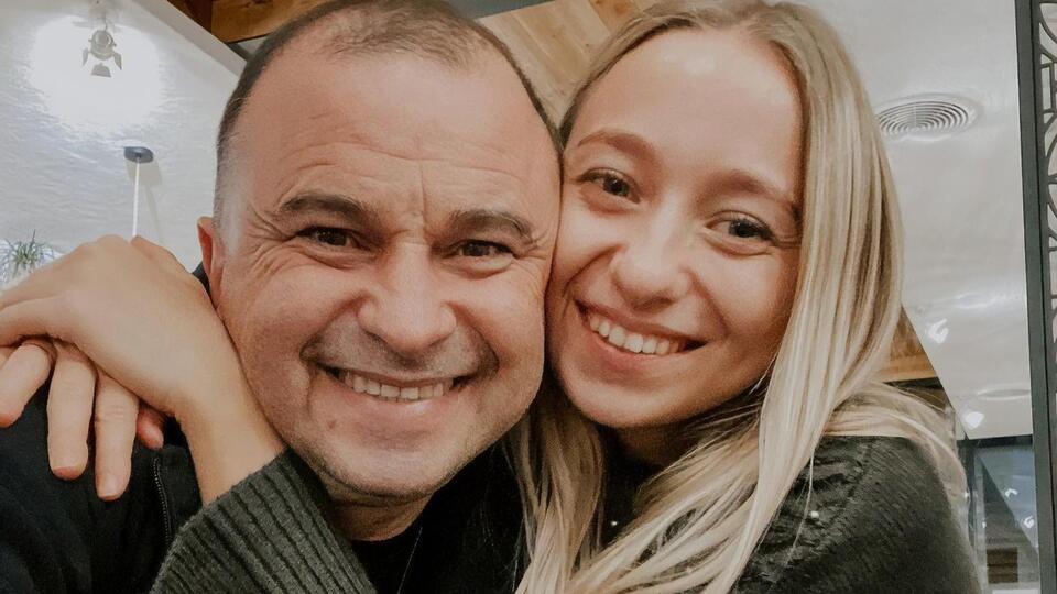 У законному шлюбі Павлик та Реп'яхова живуть менше року