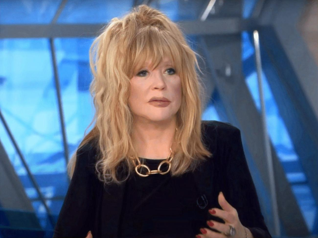 Пугачова: Молюся і прошу