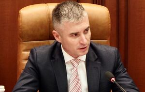 Новиков рассказал, что на серверы компании, где хранятся декларации, Высший антикоррупционный суд наложил арест