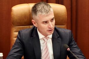 Новіков розповів, що на сервери компанії, де зберігаються декларації, Вищий антикорупційний суд наклав арешт
