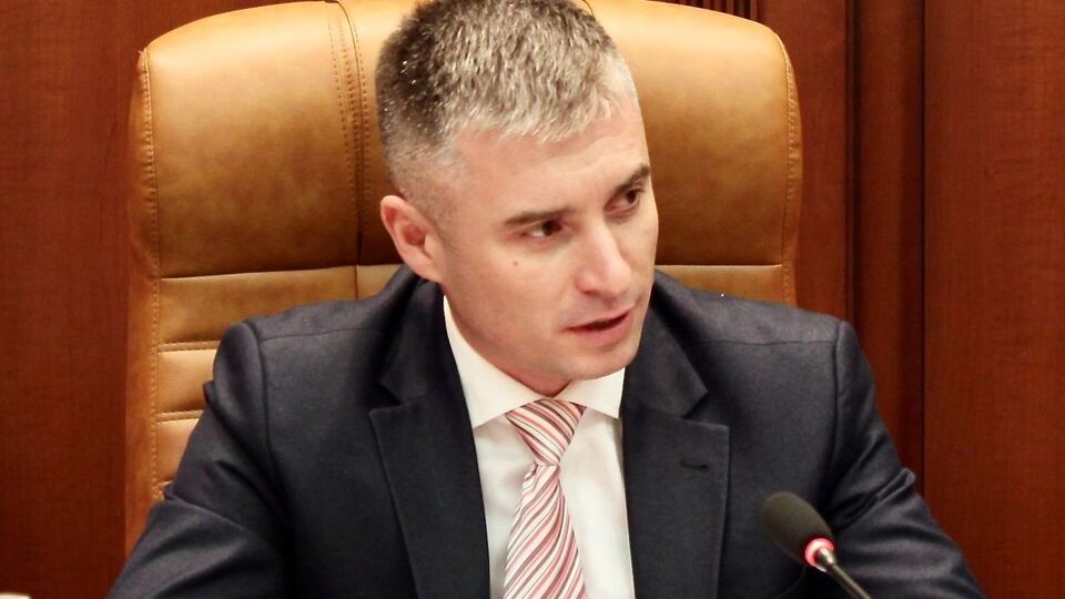 Новіков розповів, що на сервери компанії, де зберігаються декларації, Вищий антикорупційний суд наклав арешт