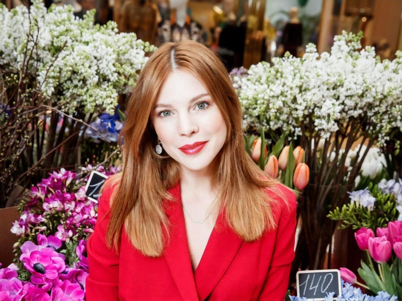 Подольская о двухнедельном сыне:&nbsp;Детям в этом возрасте особенно остро передается настроение мамы