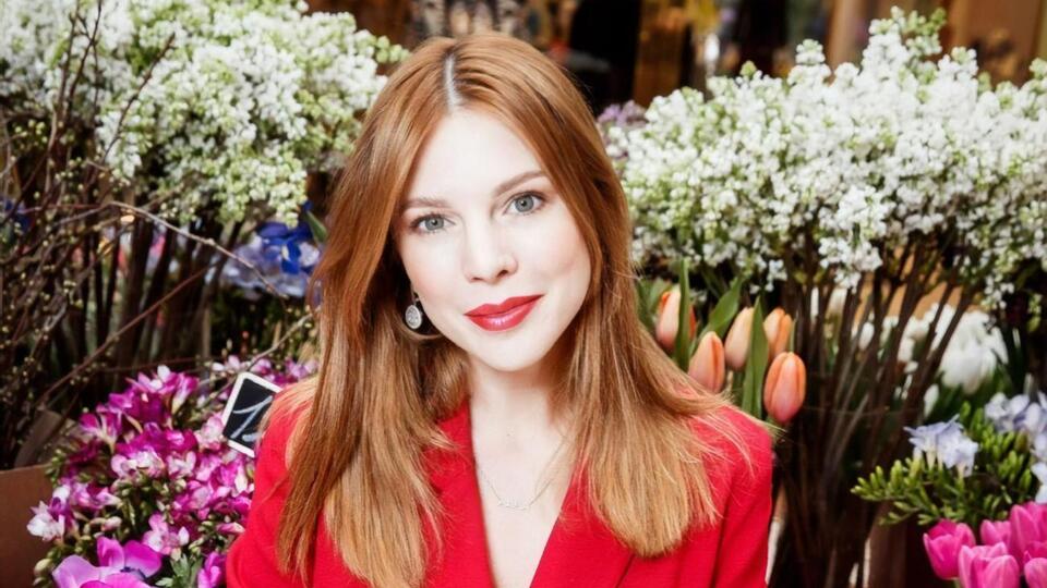 Подольская о двухнедельном сыне: Детям в этом возрасте особенно остро передается настроение мамы