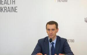 Ляшко: Если один из трех критериев соблюден, переболевший COVID-19 человек не может инфицировать других людей