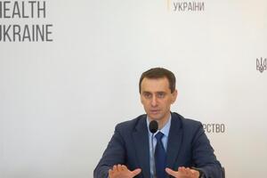 Ляшко: Якщо одного з трьох критеріїв дотримано, людина, яка перехворіла на COVID-19, не може інфікувати інших людей