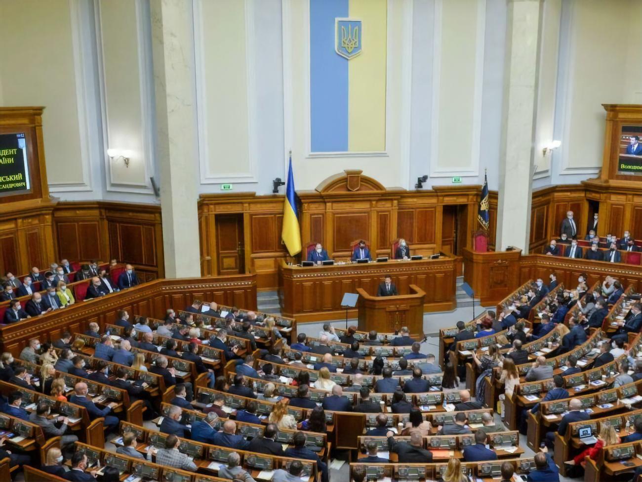 Законопроект об изменениях в Бюджетный кодекс отправили на доработку в комитет