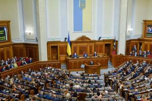 Законопроект об изменениях в Бюджетный кодекс отправили на доработку в комитет