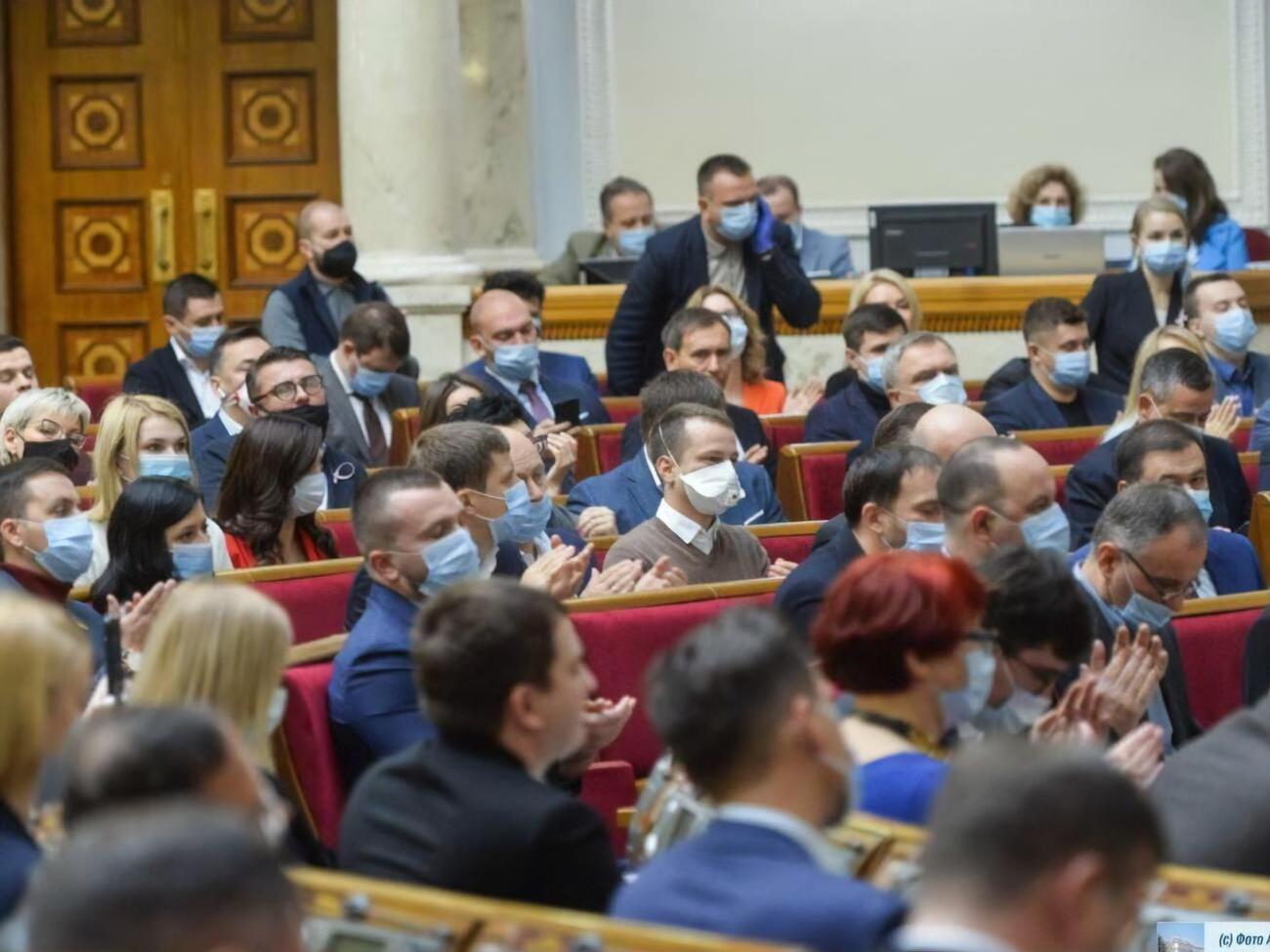 Законопроект об изменениях в Бюджетный кодекс отправили на доработку в комитет