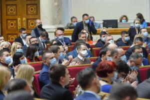 Законопроект об изменениях в Бюджетный кодекс отправили на доработку в комитет