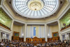 Решение о сокращении сроков подготовки ко второму чтению поддержали 292 нардепа
