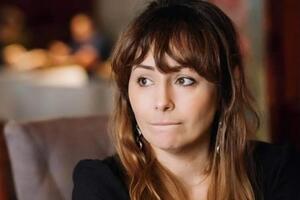 В браке с Бакошем Малахова родила двух сыновей