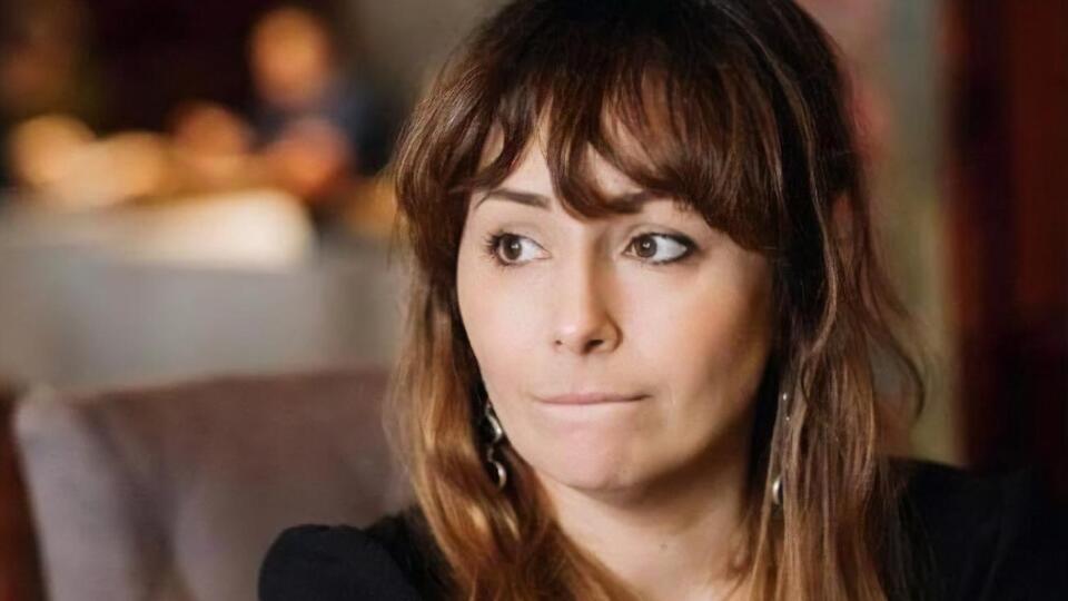 У шлюбі з Бакошем Малахова народила двох синів