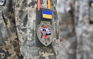 На изоляции находится 375 сотрудников ВСУ