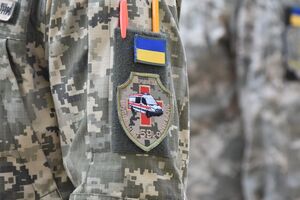 На ізоляції наразі 375 співробітників ЗСУ