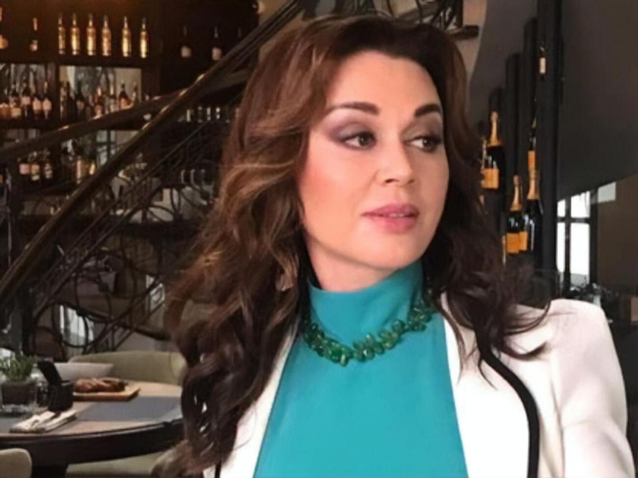 У вересні 2019 року у ЗМІ з'явилася інформація, що Анастасія Заворотнюк тяжко хвора