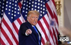 Трамп, по подсчетам СМИ, отстает от Байдена на 30–40 голосов членов коллегии выборщиков